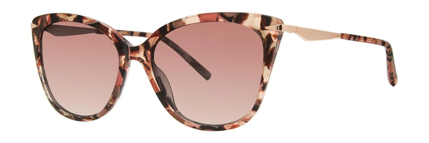Vera Wang V604 Sunglasses - view 2